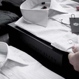 品牌服饰H&ouml;rst视觉形象