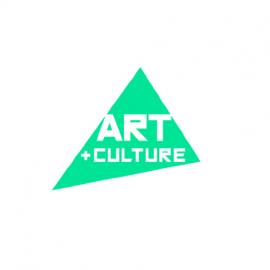 上海新天地艺术文化季主视觉