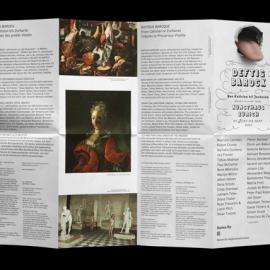 Kunsthaus Zurich视觉形象