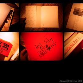 台湾设计师聂永真作品欣赏（一）