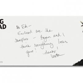 LivingDeadGuy视觉形象