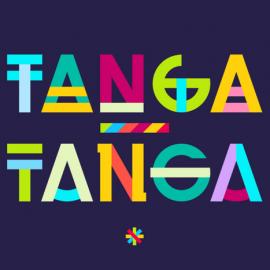 Velckro Artwork字体设计