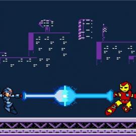 22张很难想象能够以微软Excel软件绘制出来的神作