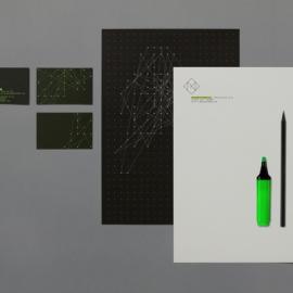 Torgeir Hjetland VI设计