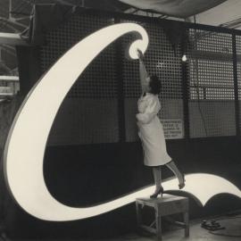 可口可乐吧视觉形象