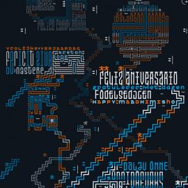 Montreuil 字体设计欣赏
