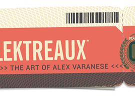 C.F. Rosette咖啡馆视觉形象设计