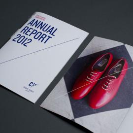 Chapel St 品牌推广设计