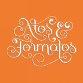 Estúdio Criativo Wonk平面设计作品欣赏