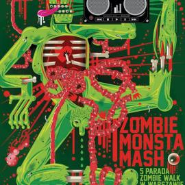 玻利维亚国际海报双年展入选作品之A类别：文化类海报（下）