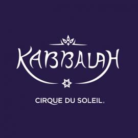 Kabbalah品牌VI设计