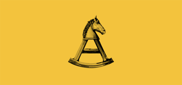 Andaluz电影制品厂品牌标识设计