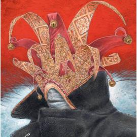 玻利维亚国际海报双年展入选作品之A类别：文化类海报（上）