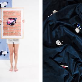 Outsiders Division Lookbook