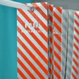 I AM 品牌形象设计