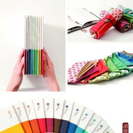 2013铭传商业设计系 第20届毕业成果展作品欣赏（下）