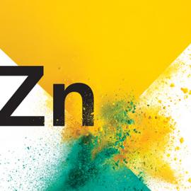 信用卡付款工具WorldPay Zinc标识及视觉设计