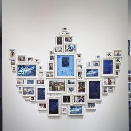 纽约Adidas Original专卖店设计