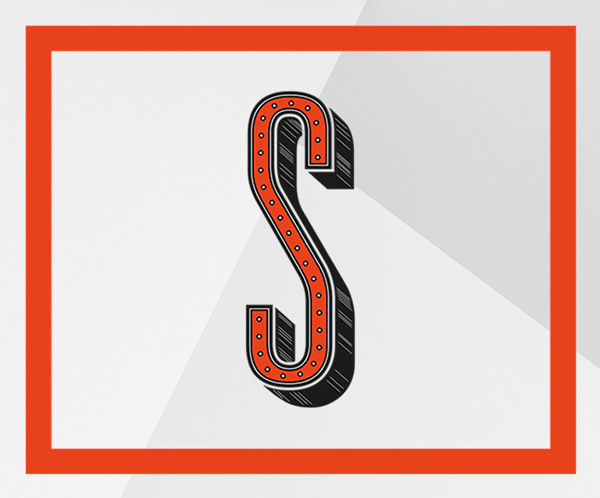 Grafill Sommerfest 2013视觉形象和海报设计