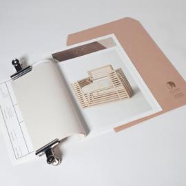 R J Scott品牌设计