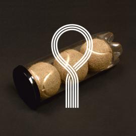 Golden Racket金球拍品牌VI设计