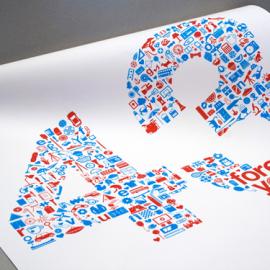 吉福尼电影节海报（非官方版）