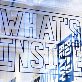 Wired Store环境图形设计