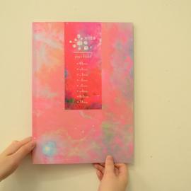 汕头大学长江艺术与设计学院毕业展作品欣赏（三）