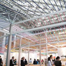 2013东京国际时尚家居用品展现场欣赏