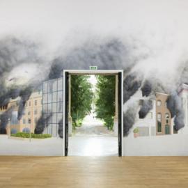 第53届威尼斯双年展展览现场