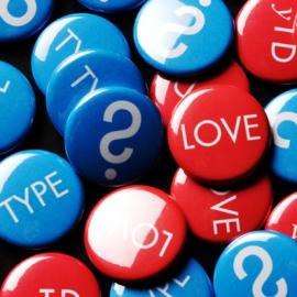 Young Typographic Designers项目视觉设计