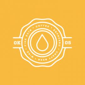 the foundry工作室品牌设计作品：Cafe Evoke