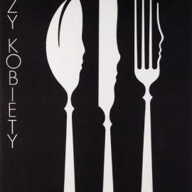 波兰暗黑系列电影海报设计（二）