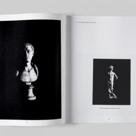 罗德岛设计学院平面设计专业MFA毕业展学生作品欣赏