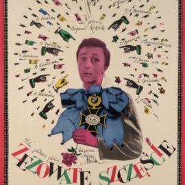 波兰暗黑系列电影海报设计（一）