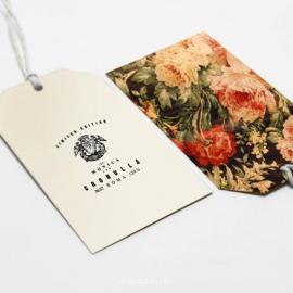 Roberta Farese 品牌设计欣赏