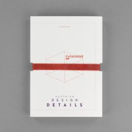 Julian Weidenthaler视觉识别