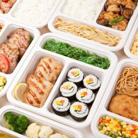 ABC FOOD品牌视觉设计