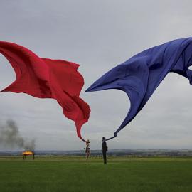 Storm Thorgerson的CD封面设计