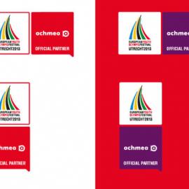 第14届欧洲青年奥林匹克节视觉形象设计