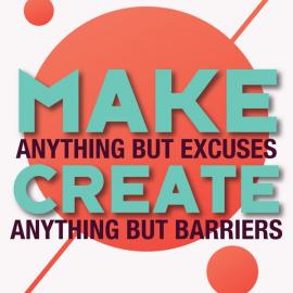 David Iraheta 海报设计