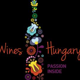 匈牙利推出“匈牙利酿酒”品牌形象标识
