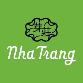 越南餐厅Nha Trang芽庄品牌设计