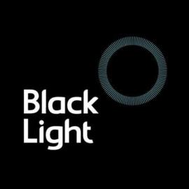 Black Light 品牌形象设计