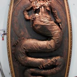 Zào――贵阳“城市青年，牛仔精神”创作设计大赛获奖作品欣赏