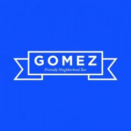 Gómez品牌形象视觉设计