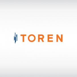 Toren公寓视觉识别设计