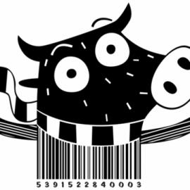 Steve Simpson条形码设计