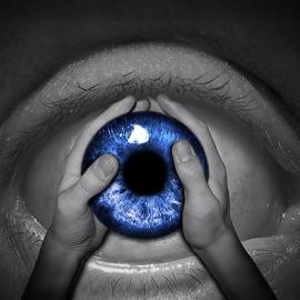 极具创意的图片处理欣赏