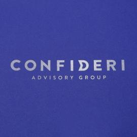 confideri品牌设计